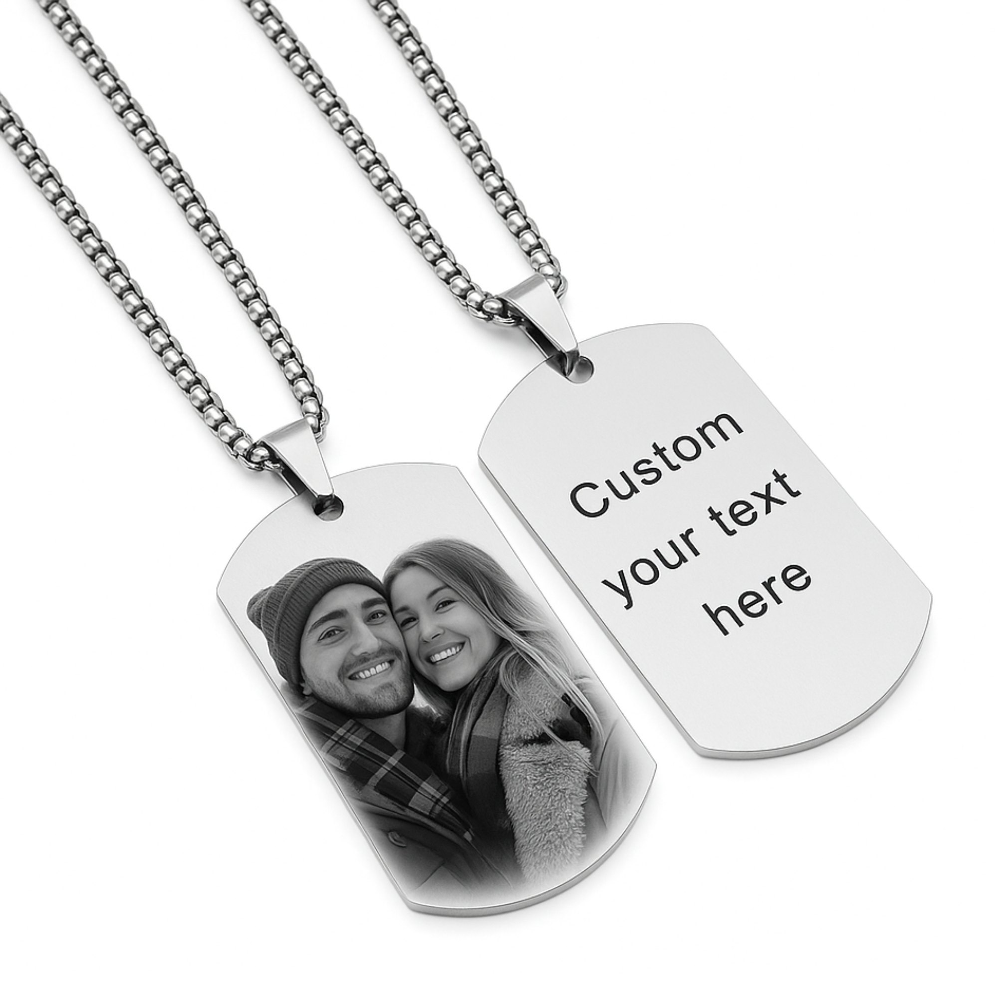 Personalized Love