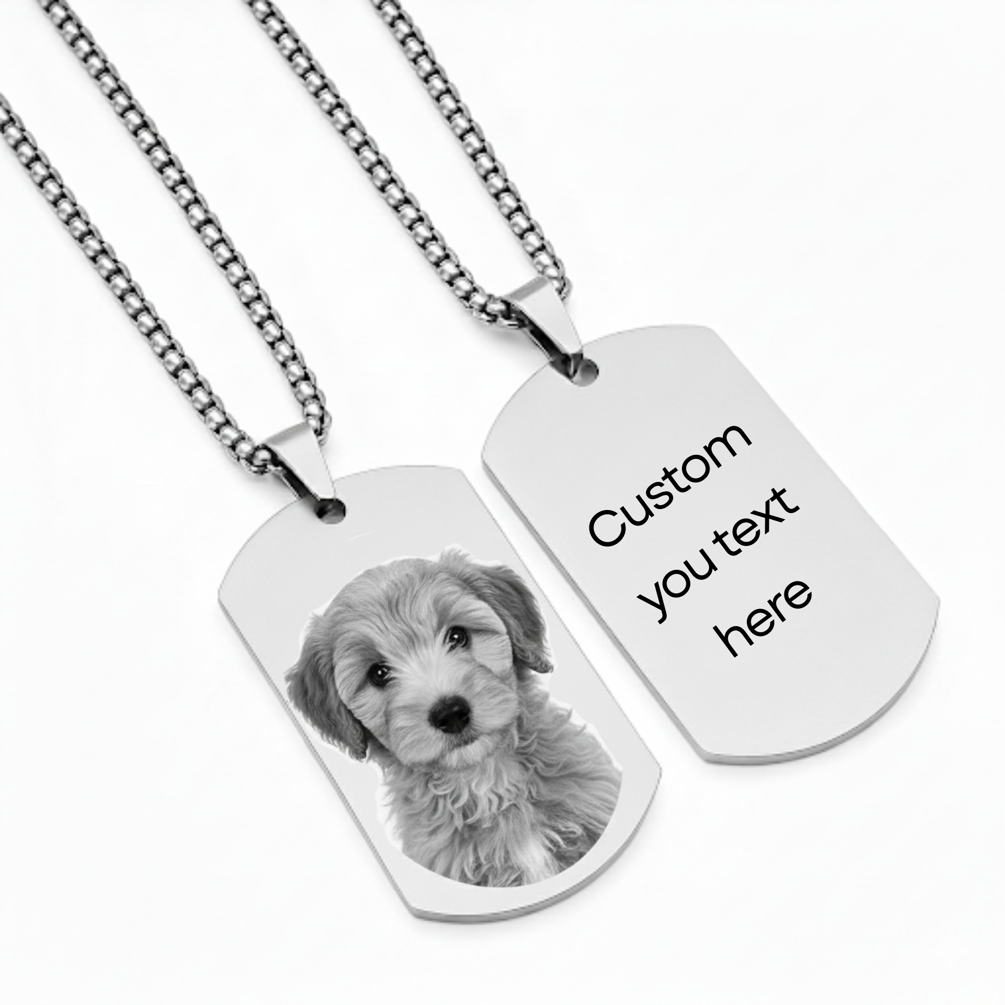 NECKLACE pets™️